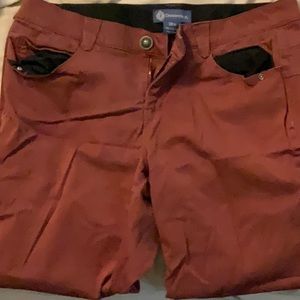 Democracy “Ab” solution Rust Color size 18w